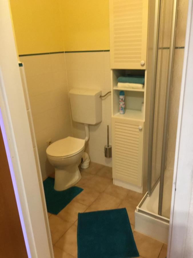 Apartment Familie Haupt バート・アウスゼー エクステリア 写真