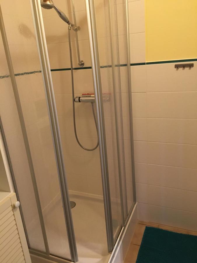 Apartment Familie Haupt バート・アウスゼー エクステリア 写真