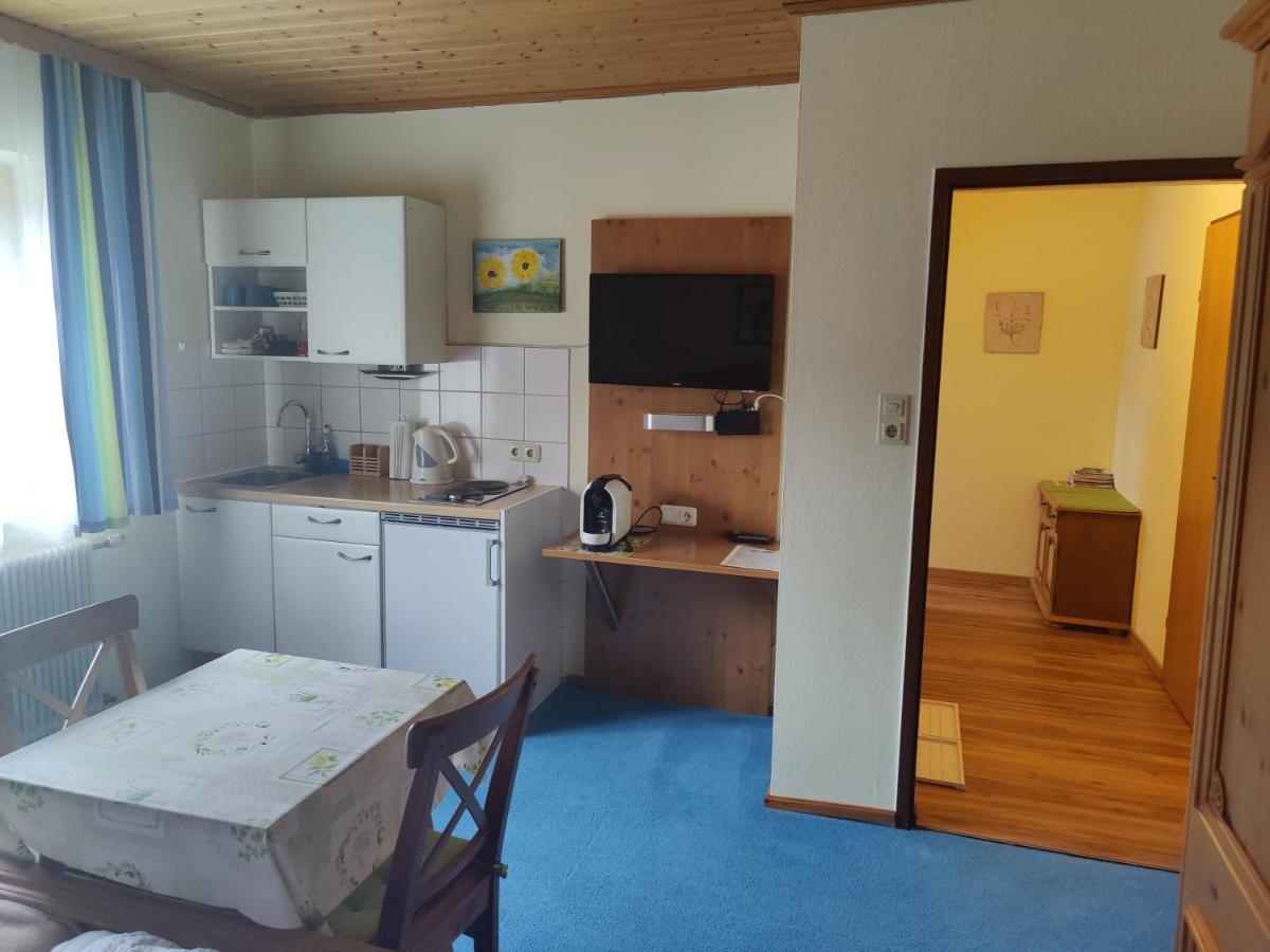 Apartment Familie Haupt バート・アウスゼー エクステリア 写真