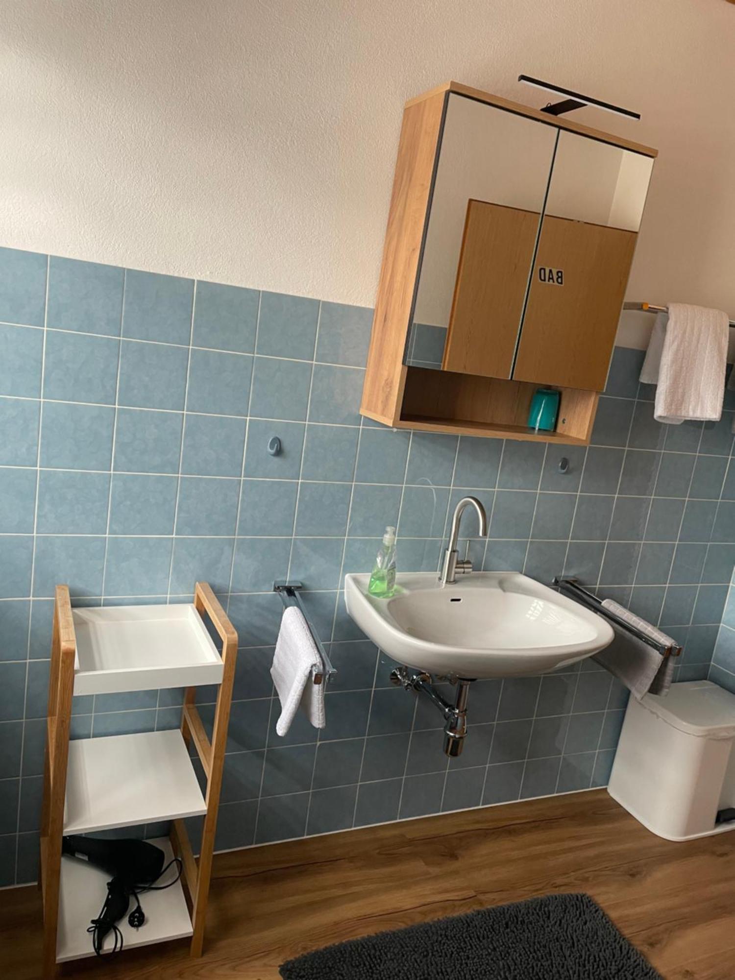 Apartment Familie Haupt バート・アウスゼー エクステリア 写真