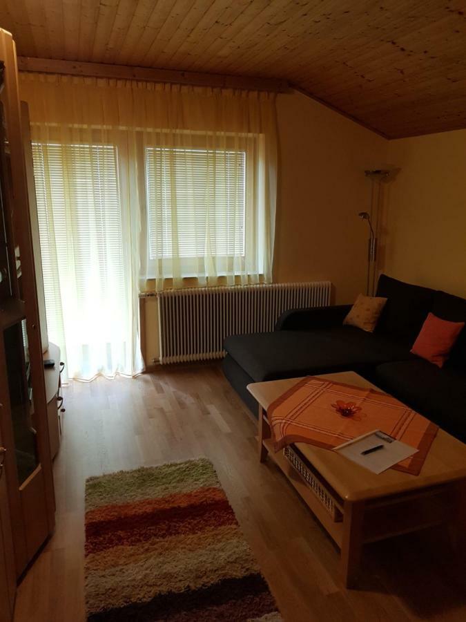 Apartment Familie Haupt バート・アウスゼー エクステリア 写真