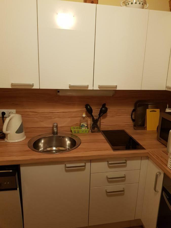 Apartment Familie Haupt バート・アウスゼー エクステリア 写真