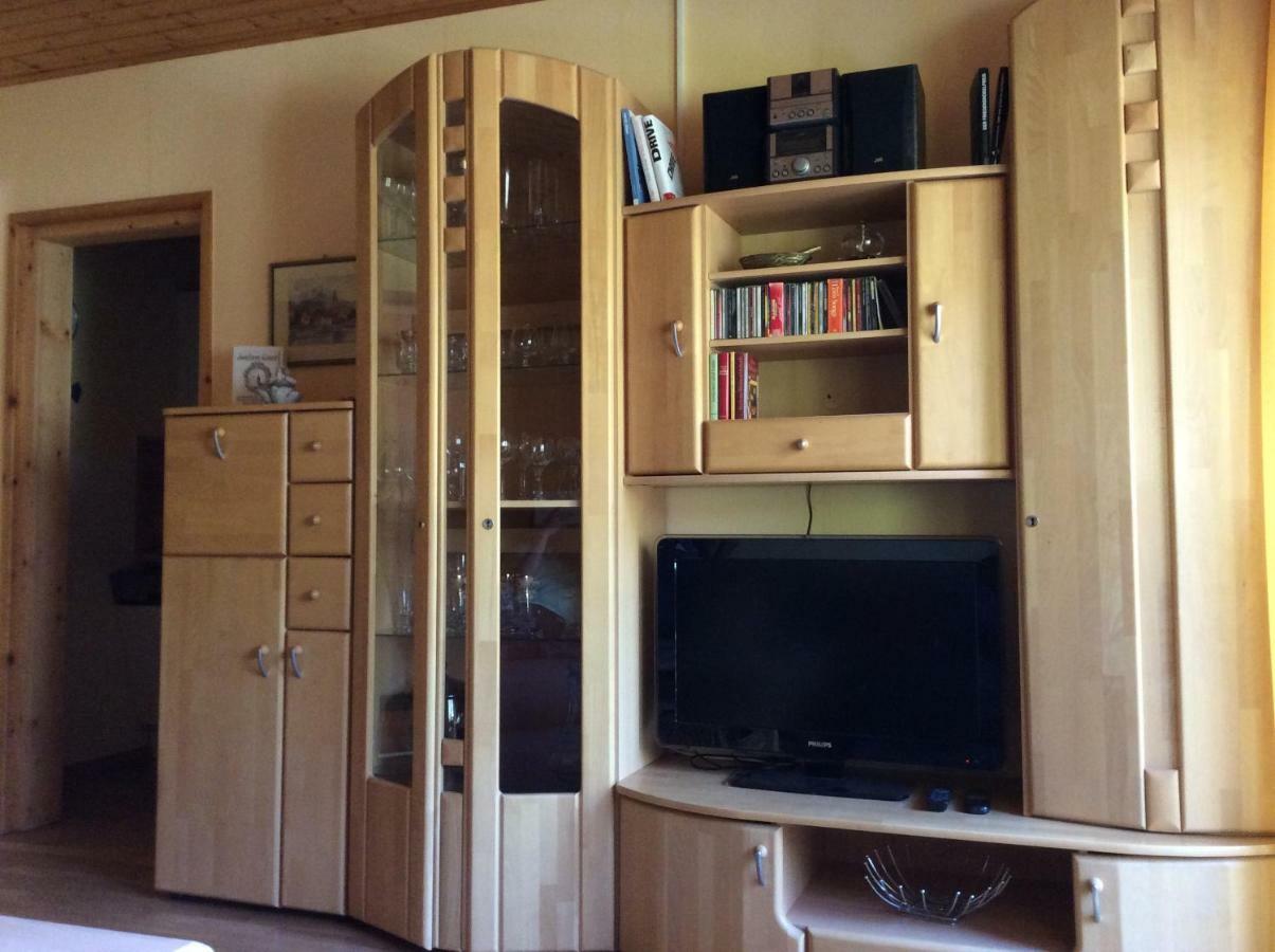 Apartment Familie Haupt バート・アウスゼー エクステリア 写真