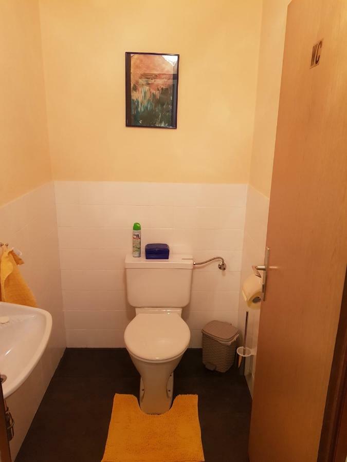 Apartment Familie Haupt バート・アウスゼー エクステリア 写真